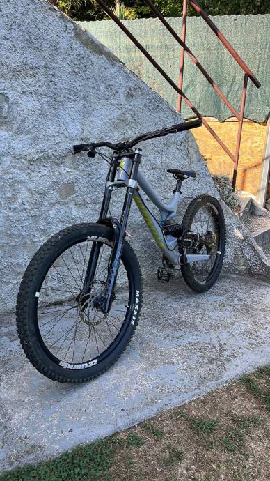 specialized demo 8 2019 review