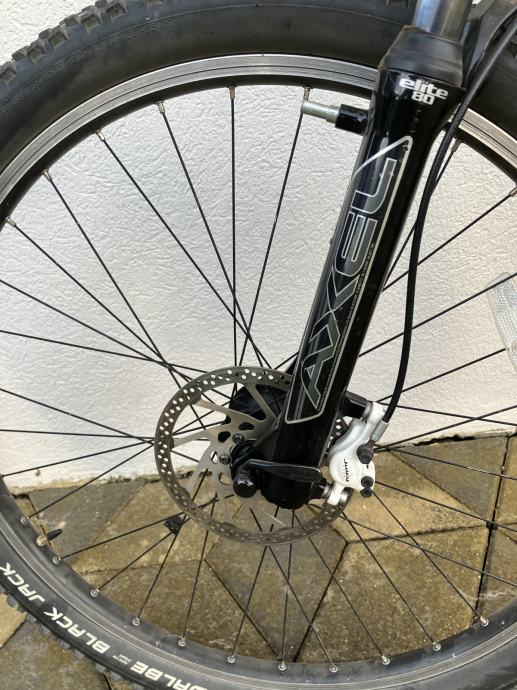 Sr Technology Kit Cuscinetti Sospensioni Bici - Per Specialized - Foto 3