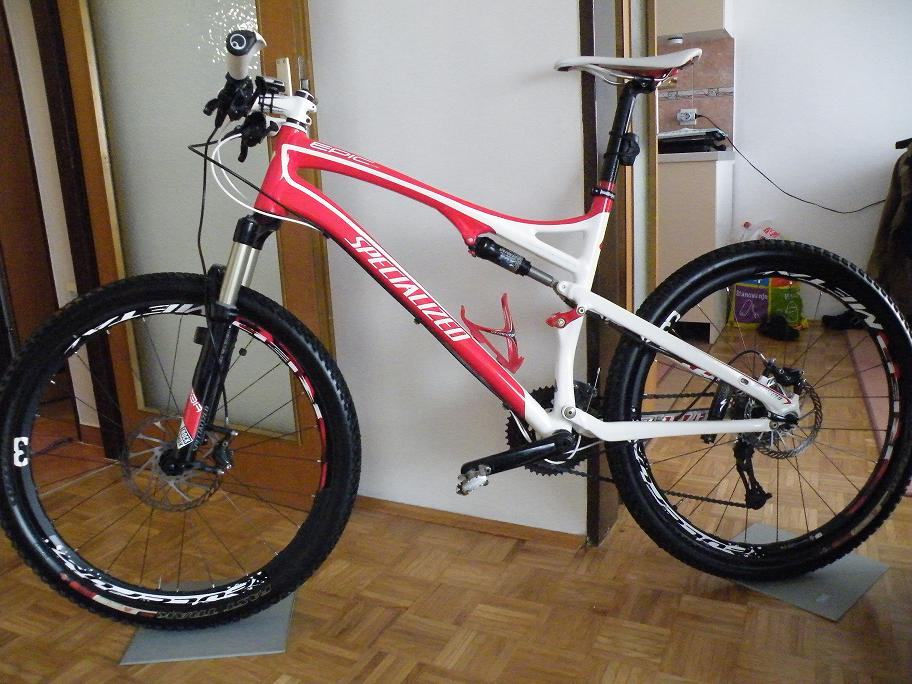 yt industries capra 2020