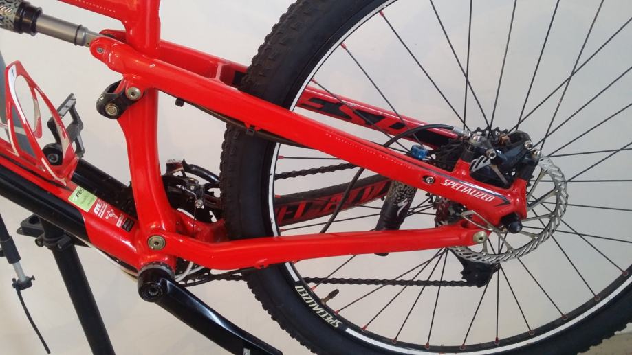 specialized epic comp 26