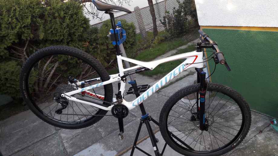 Specialized Epic Comp Carbon 2015