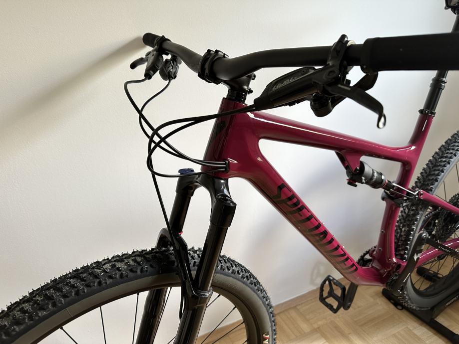 specialized epic sram axs