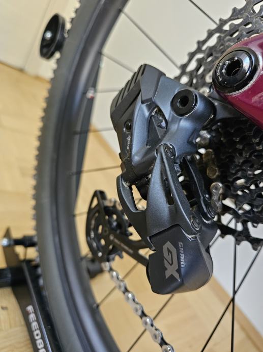 specialized epic sram axs