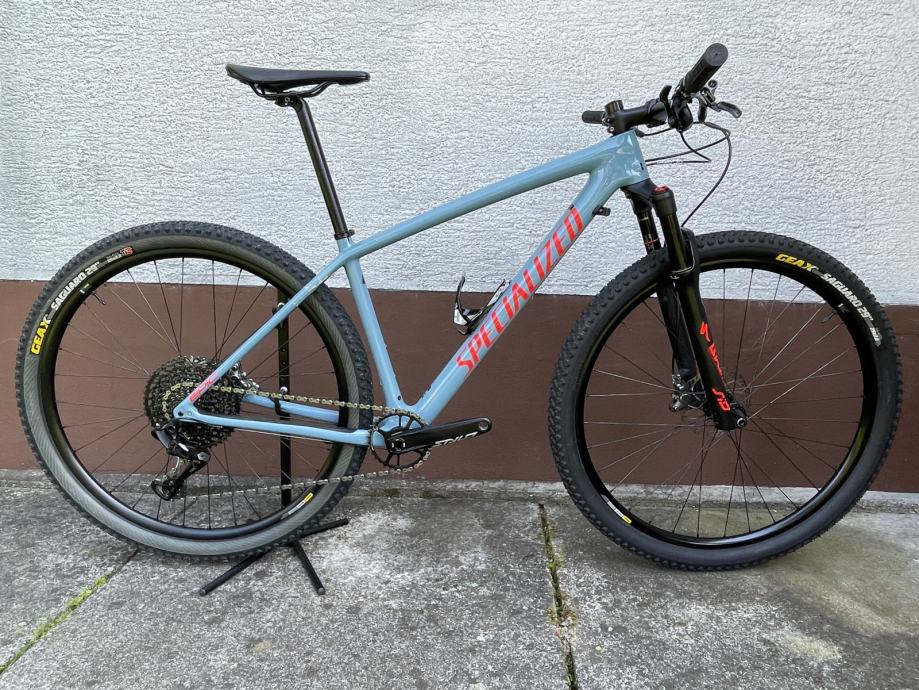 specialized epic expert ht
