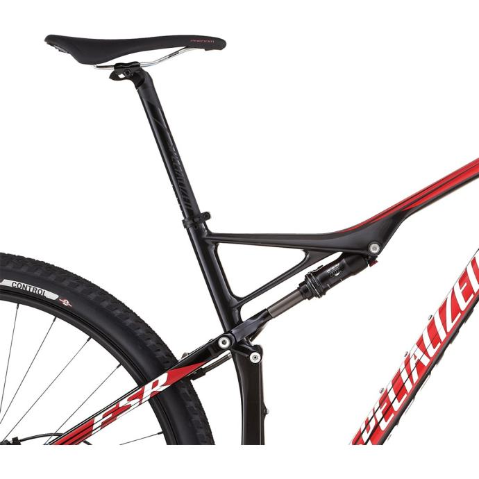 specialized epic fsr 2016