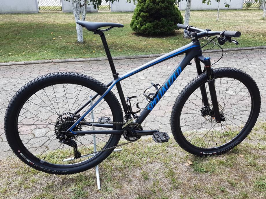 specialized epic ht comp carbon