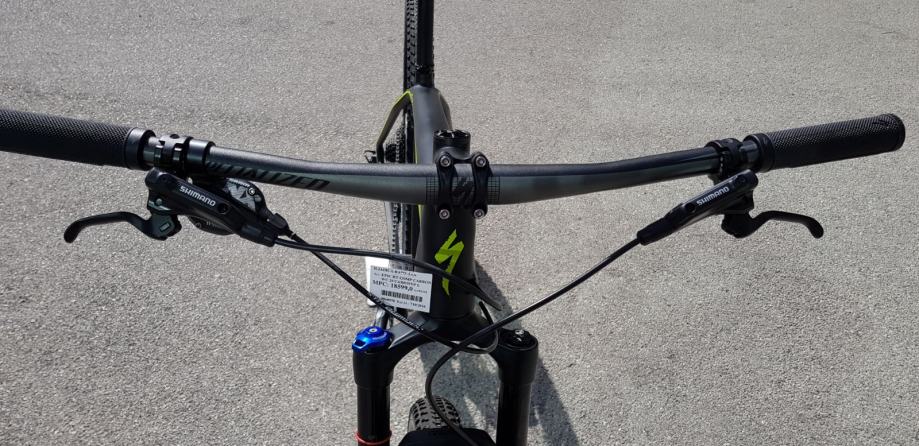 specialized epic ht comp 2017