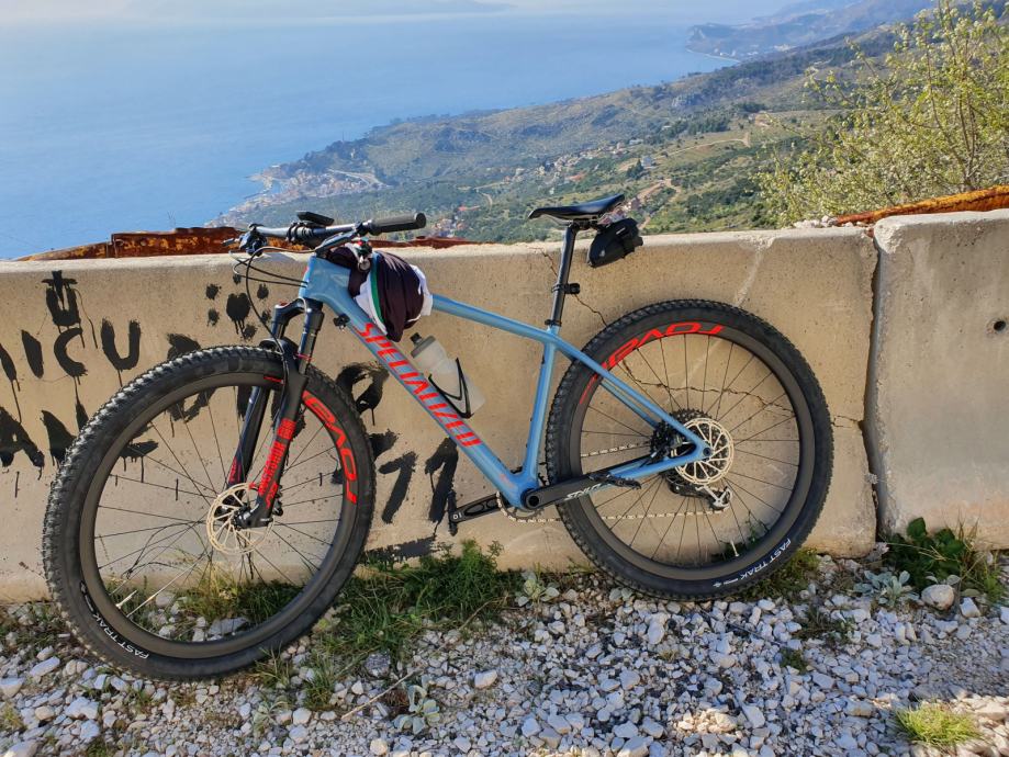 specialized epic ht expert 2019