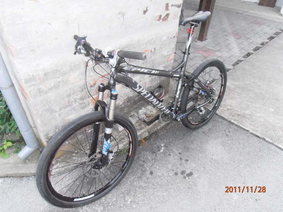 2004 specialized hardrock comp