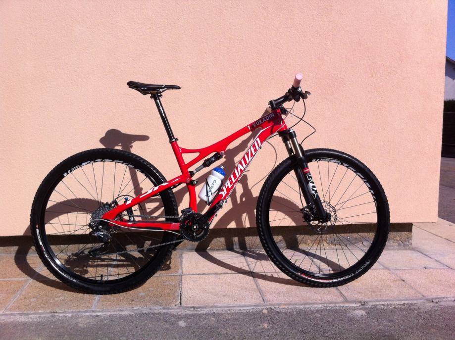 specialized epic marathon 2013