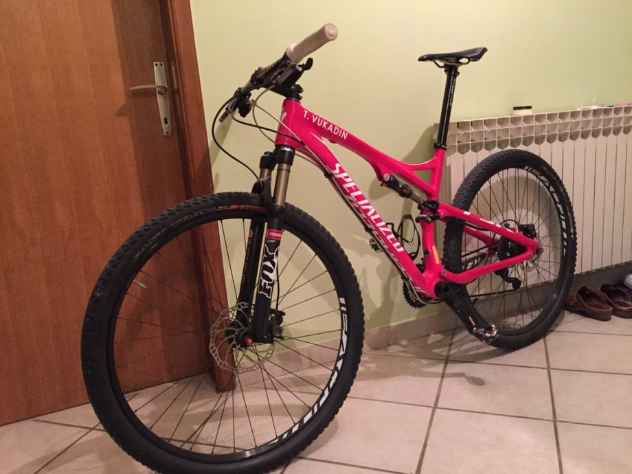 specialized epic marathon 2013