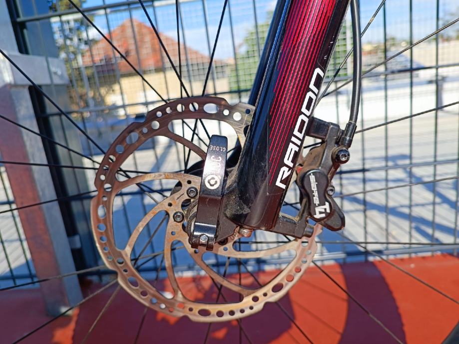 specialized fuse 27.5 review