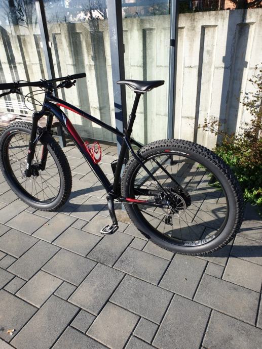 specialized fuse 29er