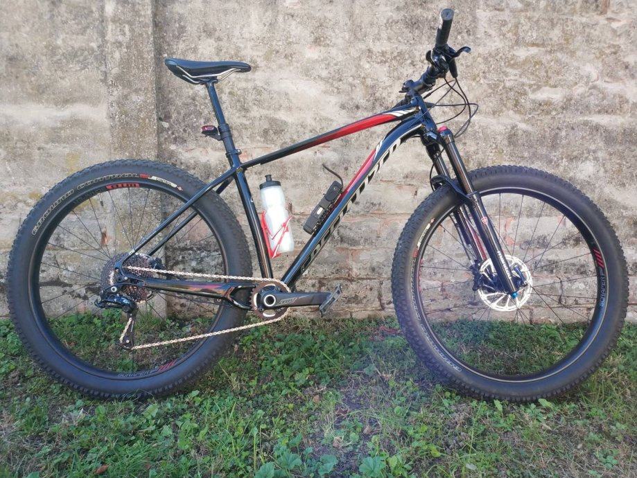 specialized fuse 29er