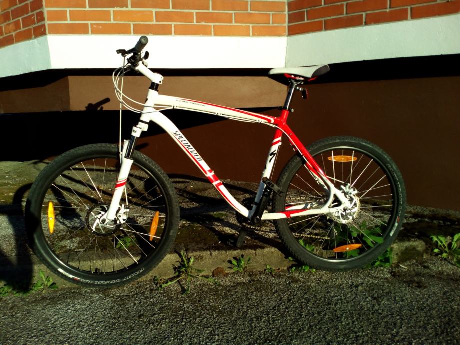 specialized hardrock 26 2013