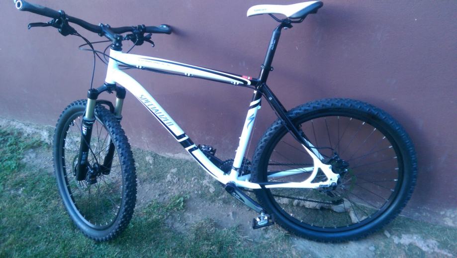 NOS SET PAR Cubiertas Retro SPECIALIZED HARDROCK R 26 x 1.95 skin mtb