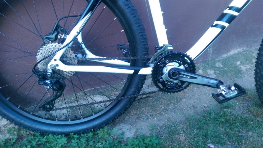 NOS SET  PAR Cubiertas Retro SPECIALIZED HARDROCK R 26 x 1.95 skin