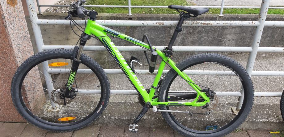 specialized pitch 27.5 review