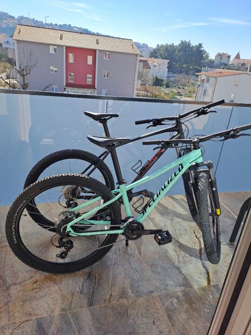 specialized pitch 27.5 review