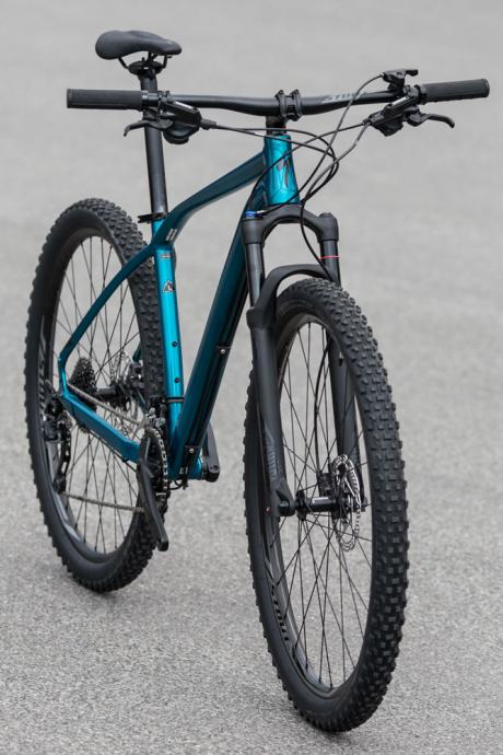 rockhopper pro 29 2017