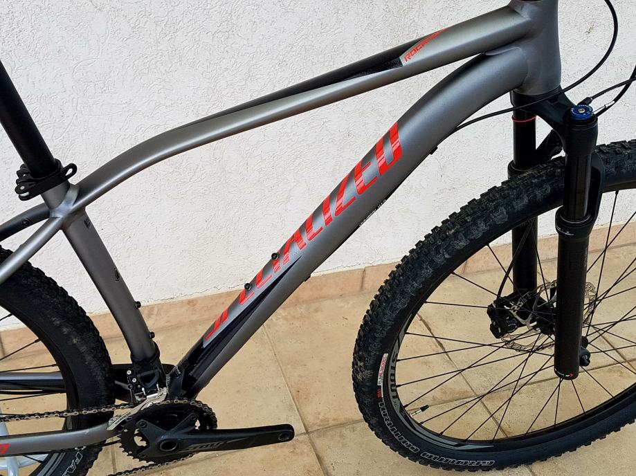 specialized rockhopper 29 pro