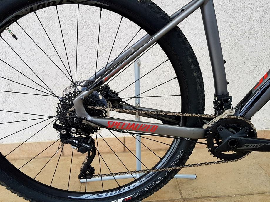 rockhopper pro 29 2017