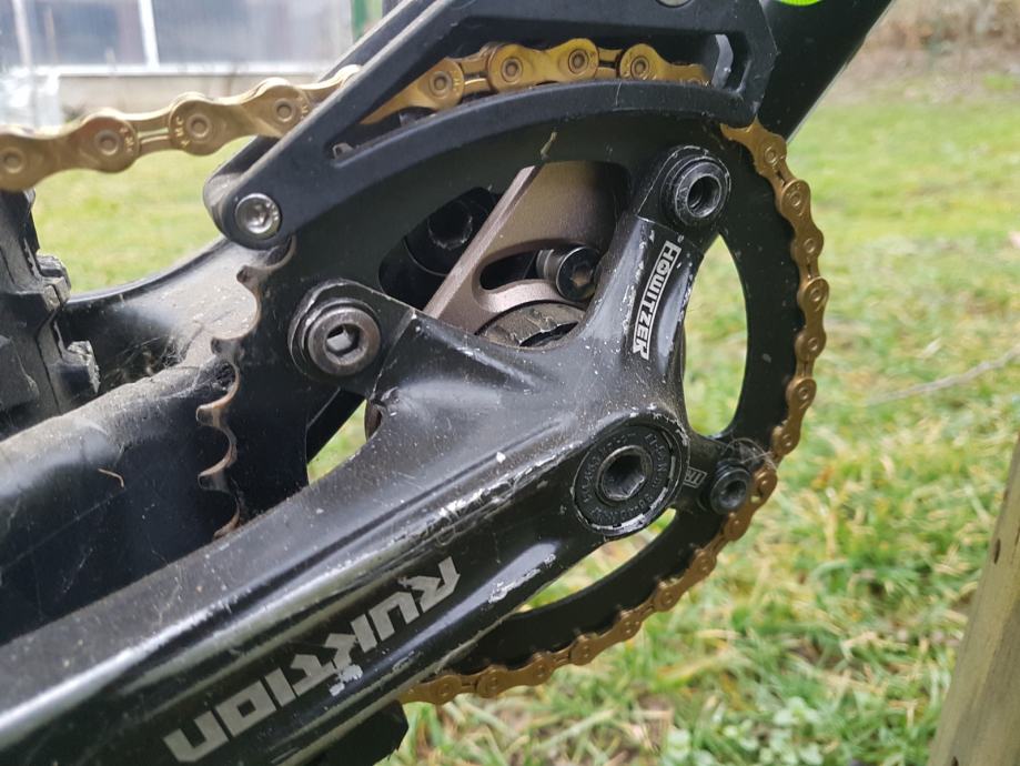 specialized status m4