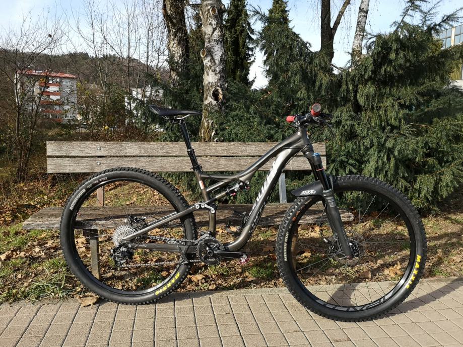 stumpjumper fsr 2015