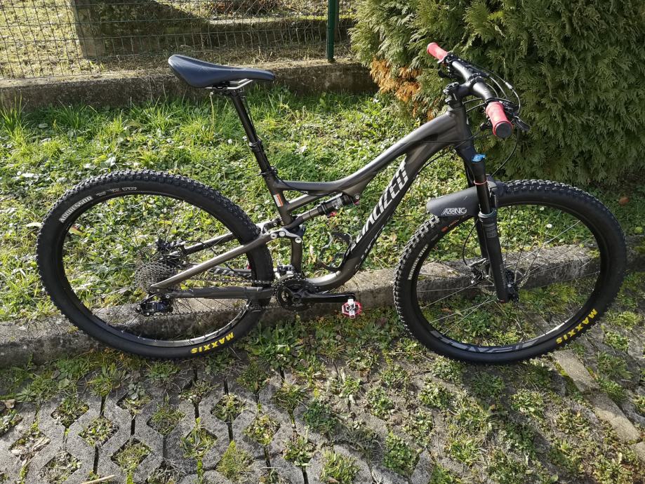 stumpjumper fsr 2015