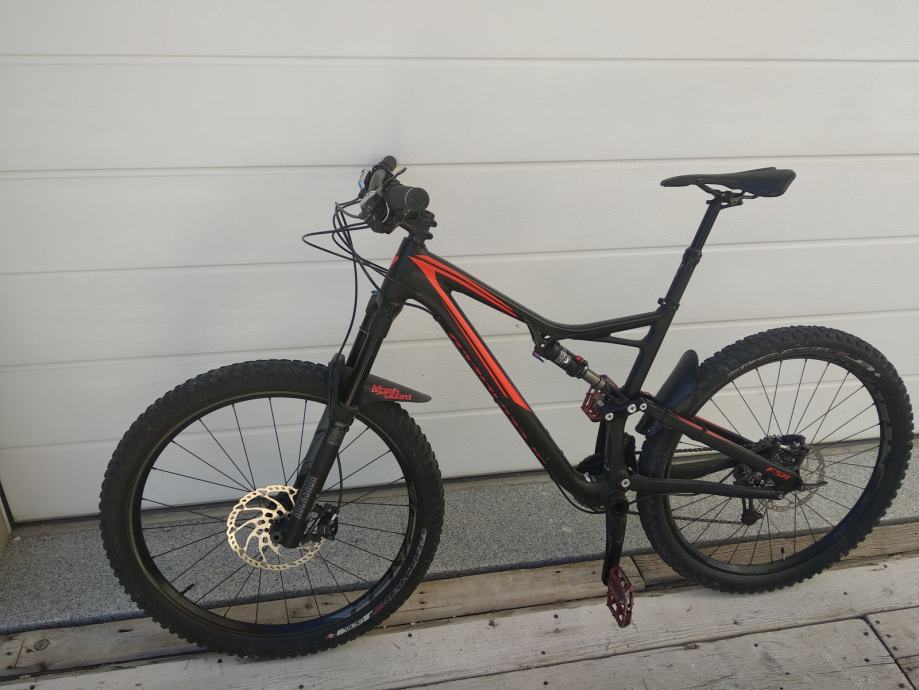 stumpjumper fsr 650b