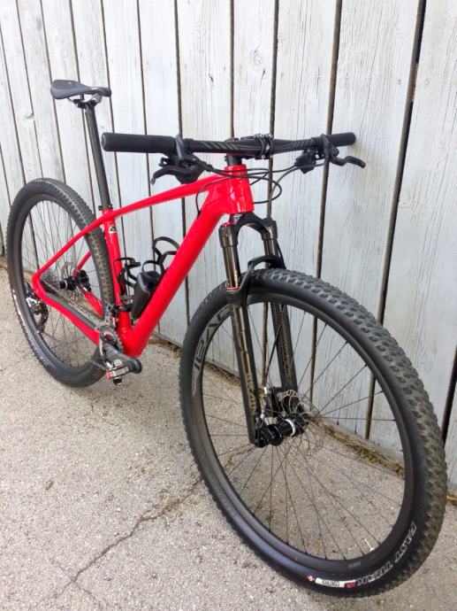 specialized stumpjumper 2015 29