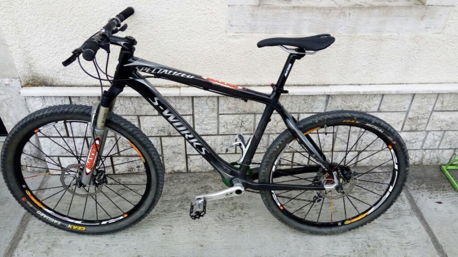 specialized stumpjumper 26 inch