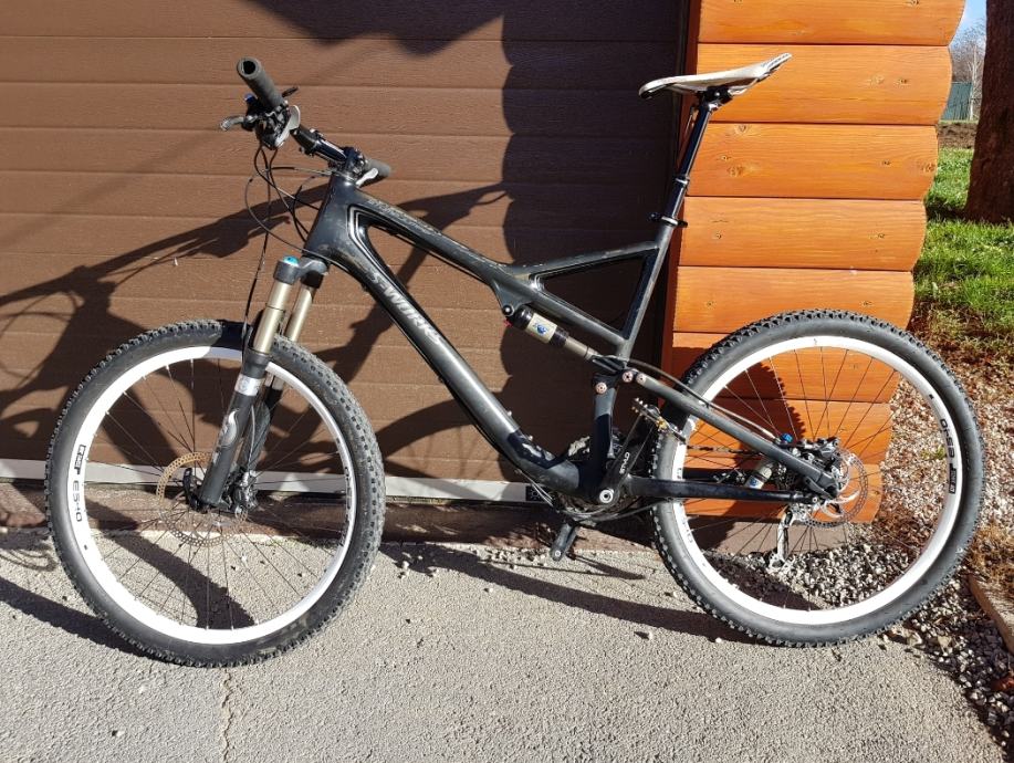 s works stumpjumper 26