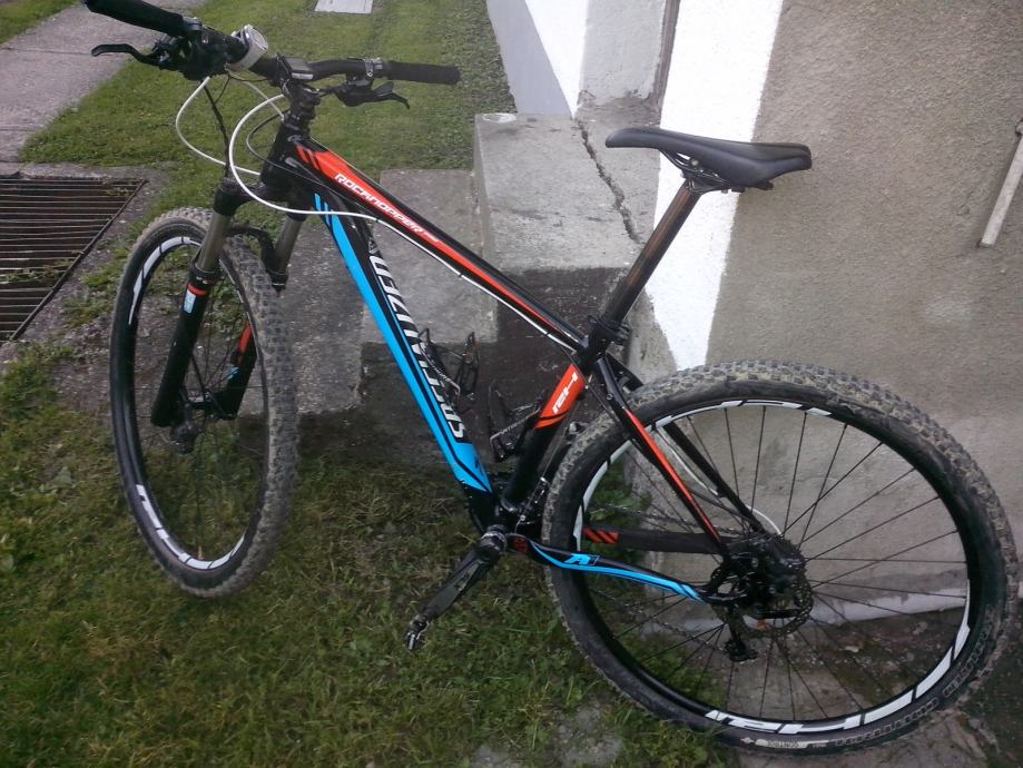 specialized rockhopper 29 pro