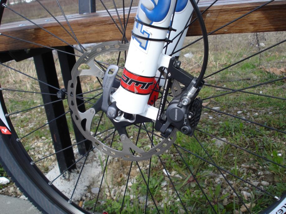 steppenwolf tundra carbon pro