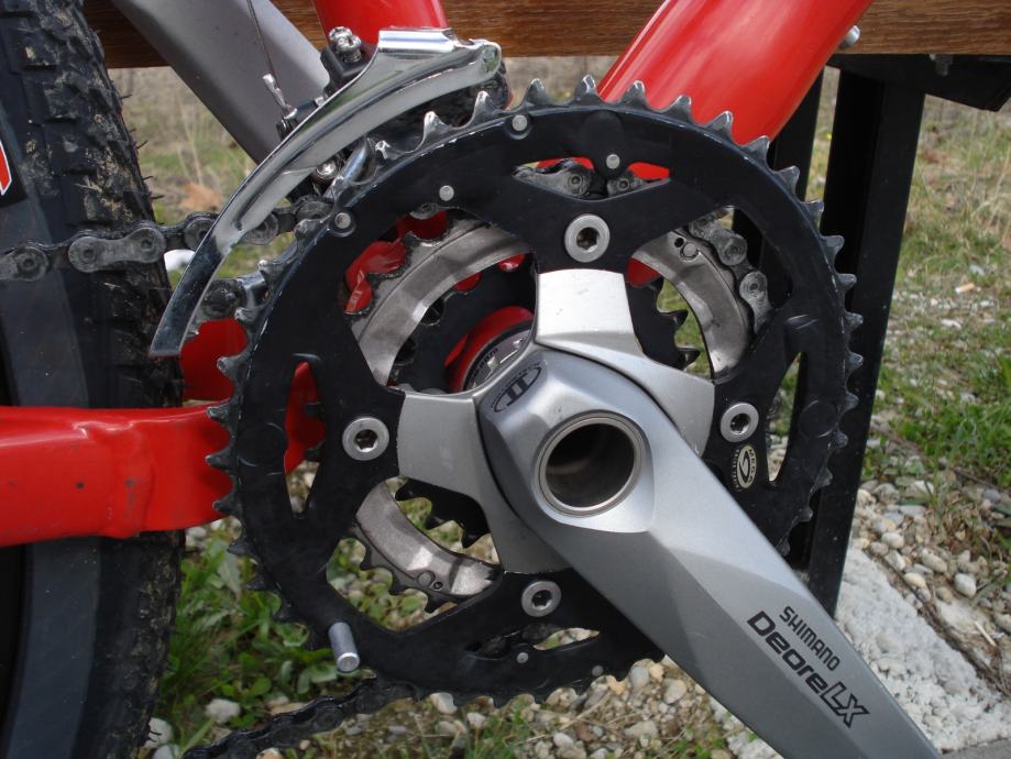 steppenwolf tundra carbon pro