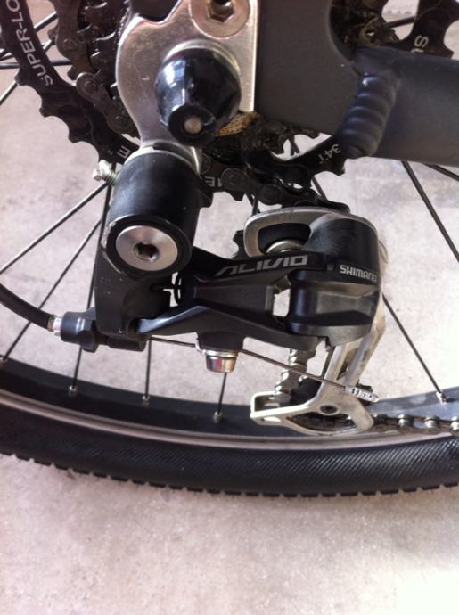 trek 3700 alpha custom aluminum price