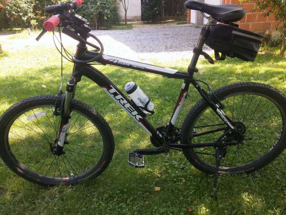 trek 4 series 4300