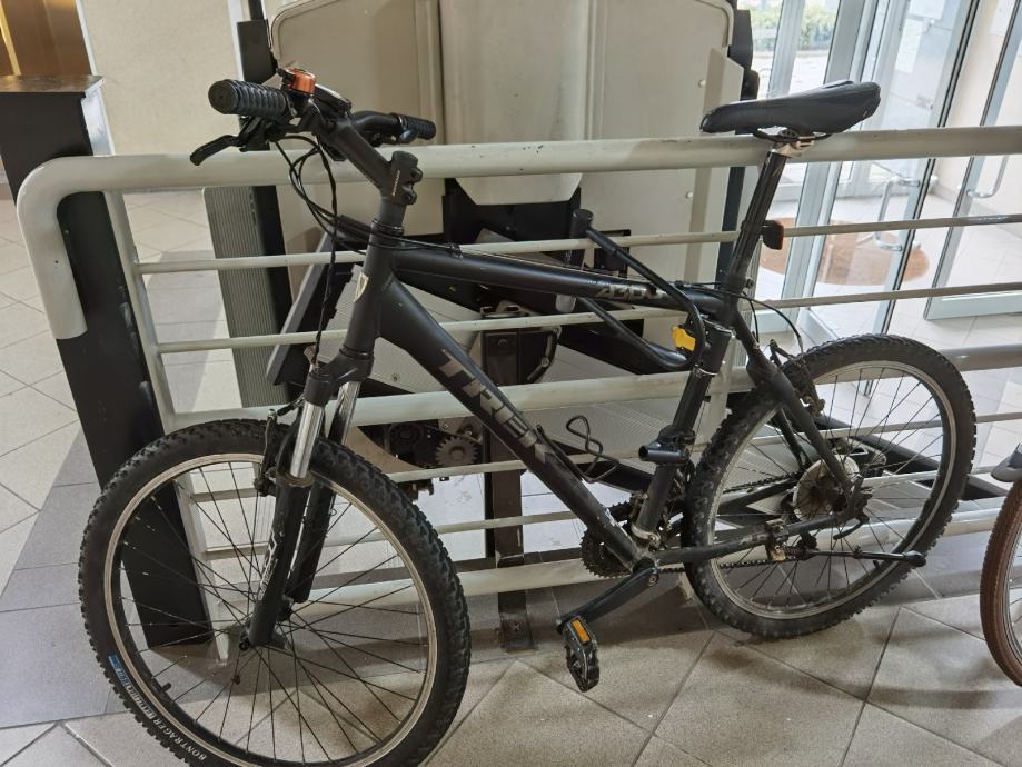 Trek 4300 trek-4300