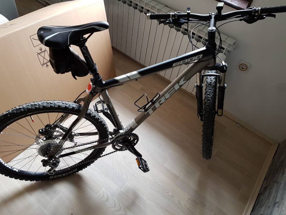 trek 6000 disc