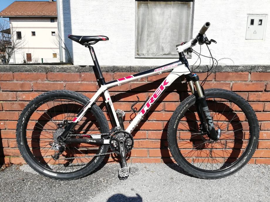 Trek 8000 MTB bicikl, veliÄina 18,5