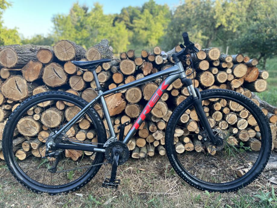 trek marlin 4 2020