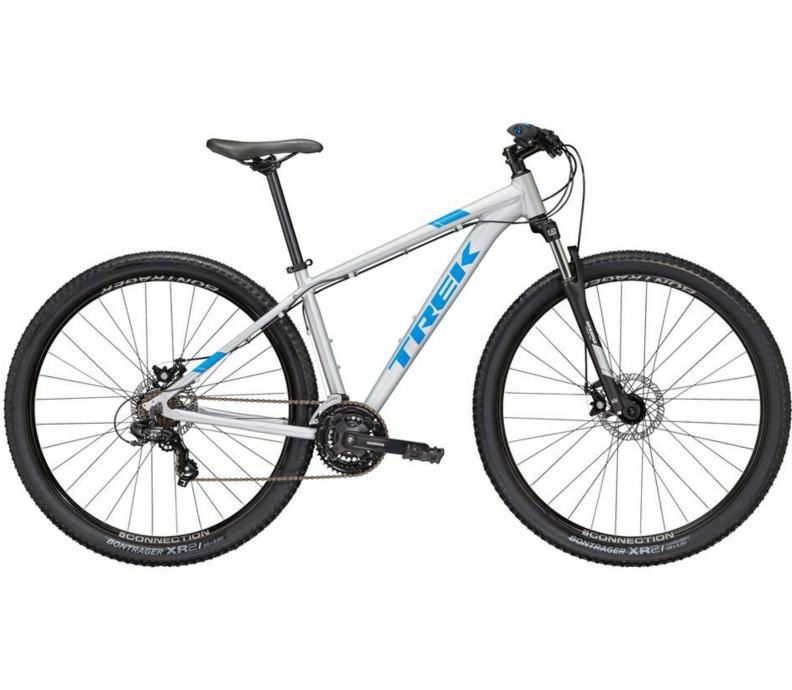 trek marlin 4 2018 mountain bike