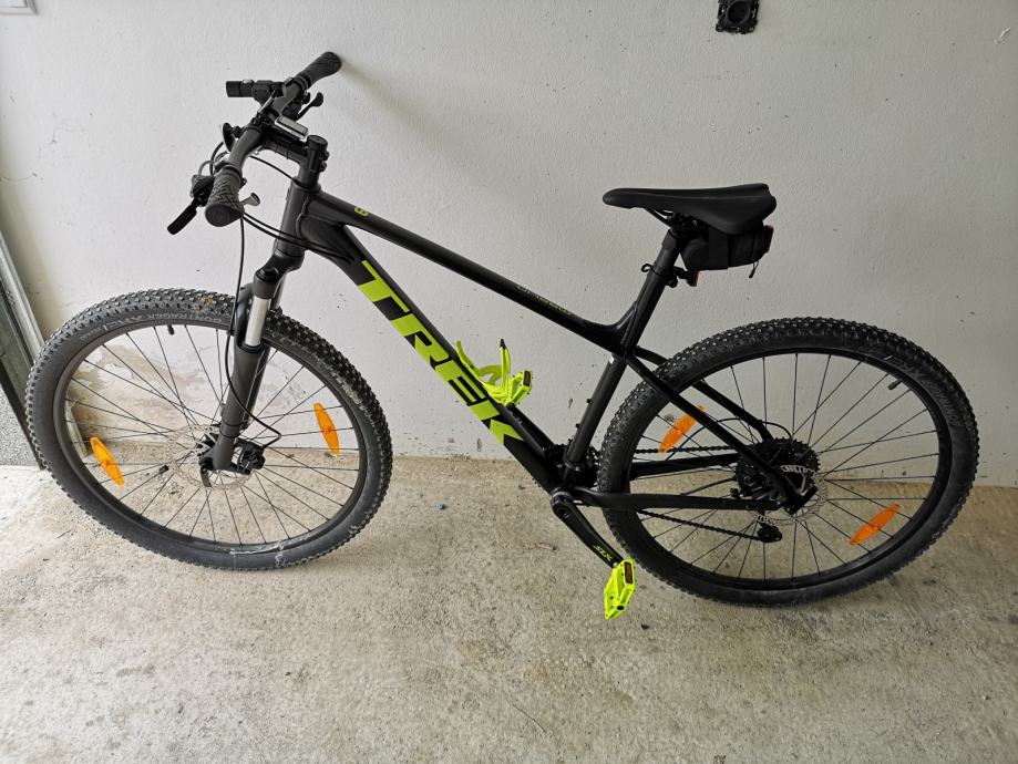 mtb trek marlin 6 2019