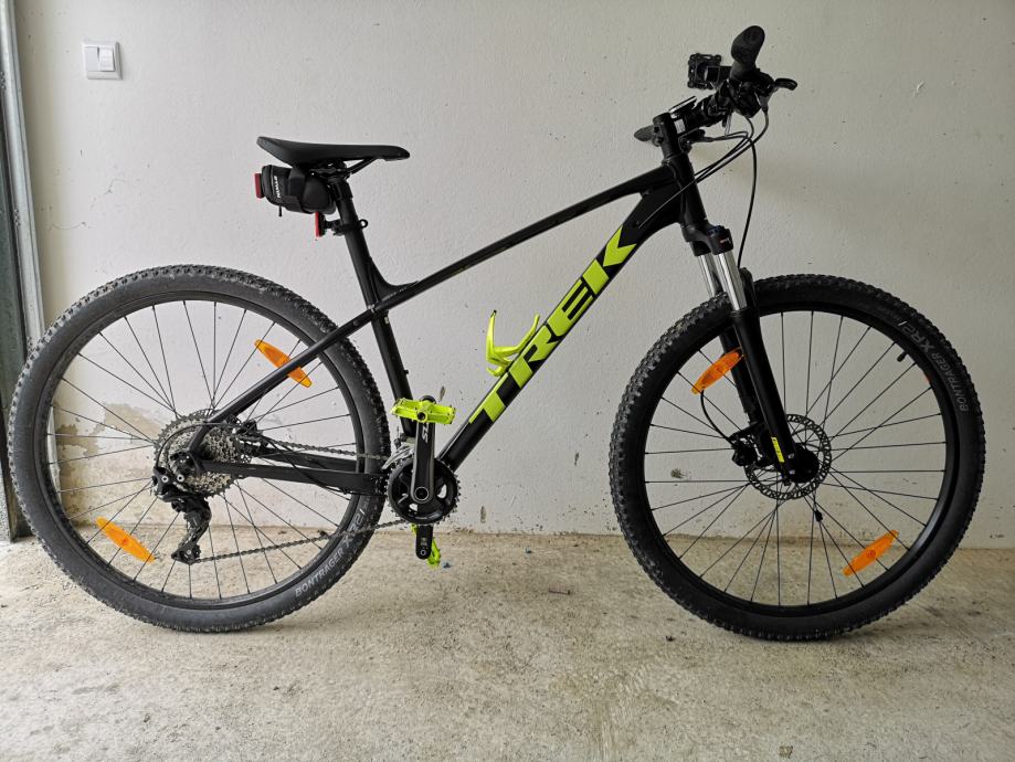 mtb trek marlin 6 2019