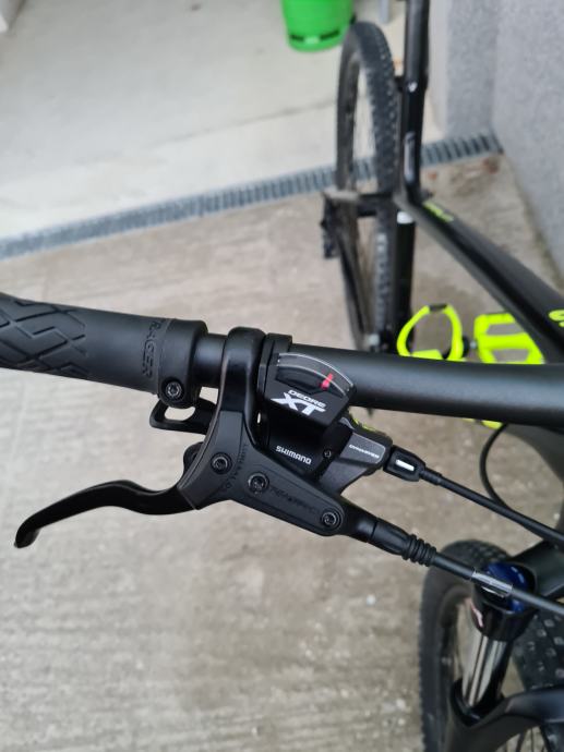 mtb trek marlin 6 2019