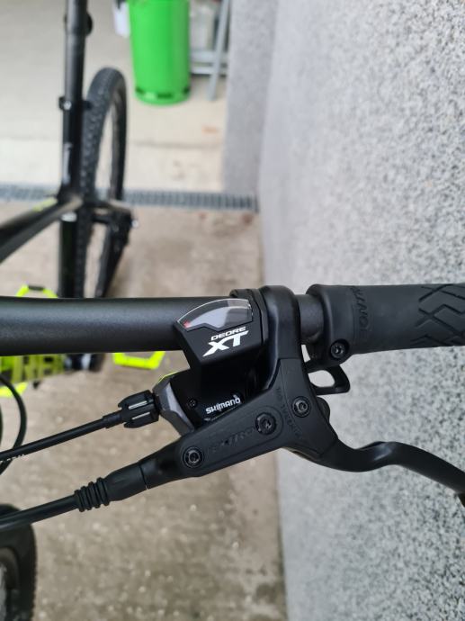 mtb trek marlin 6 2019