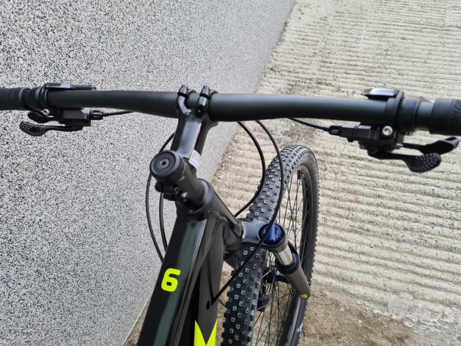 mtb trek marlin 6 2019