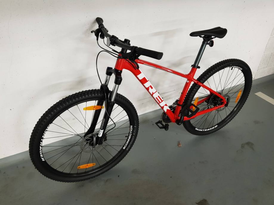TREK MARLIN 6 2019