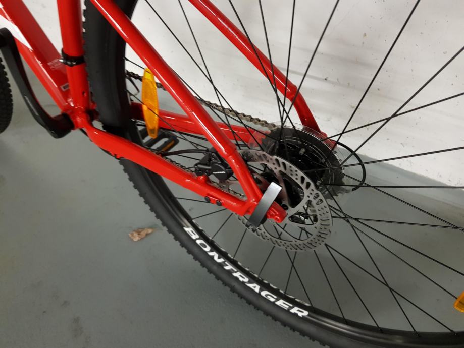 TREK MARLIN 6 2019